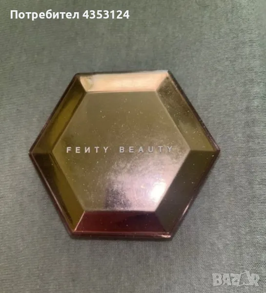 Fenty Diamond Bomb, снимка 1