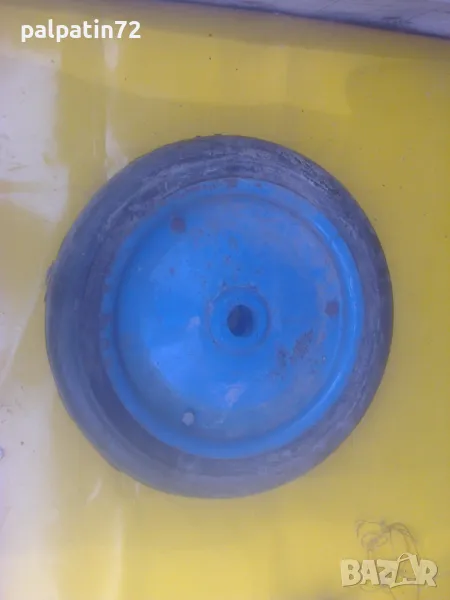 Колелце, снимка 1