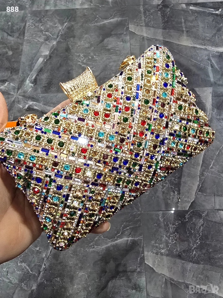 дамска чанта , снимка 1