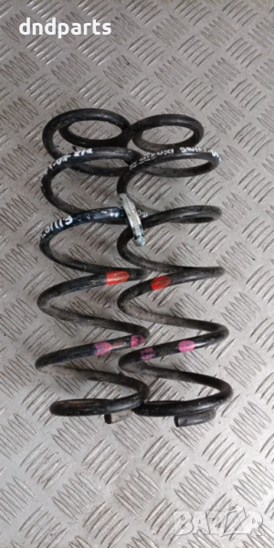 Задни пружини Suzuki Swift 2007г.	, снимка 1