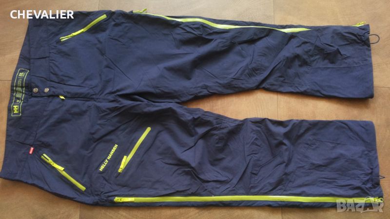 HELLY HANSEN Tech Performance RECCO Ski Snowboard Trouser Размер XXL ски сноуборд панталон 27-61, снимка 1