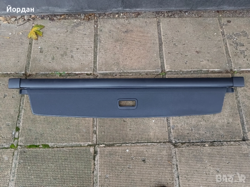  ОРИГИНАЛНА щора за багажник SKODA KODIAQ / Шкода Кодиак (NS7) 2016-2024, снимка 1