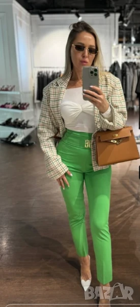 чанта hermes, снимка 1