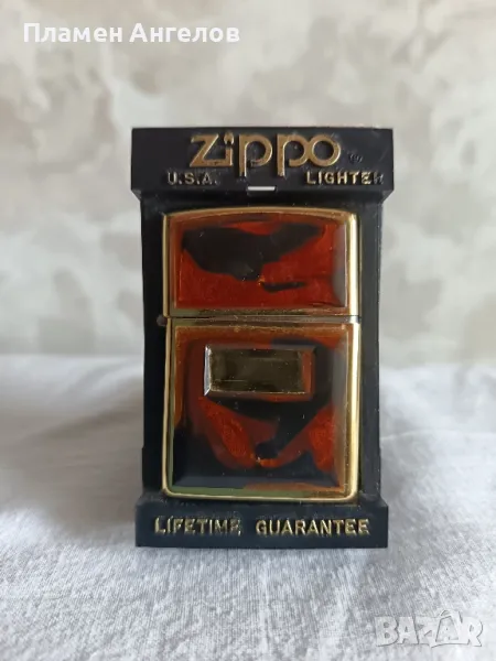 Zippo MFG Co BRADFORD  PA 16701 USA, снимка 1