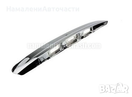 Лайсна пета врата 90812JD00H EZCNS004C Nissan Qashqai J10, снимка 1