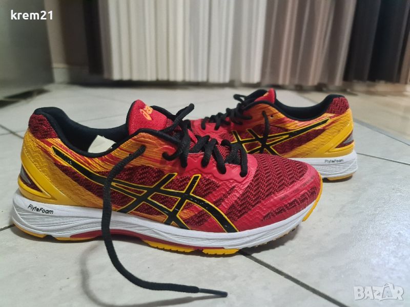 Asics Gel DS 22 мъжки маратонки номер  41.5, снимка 1