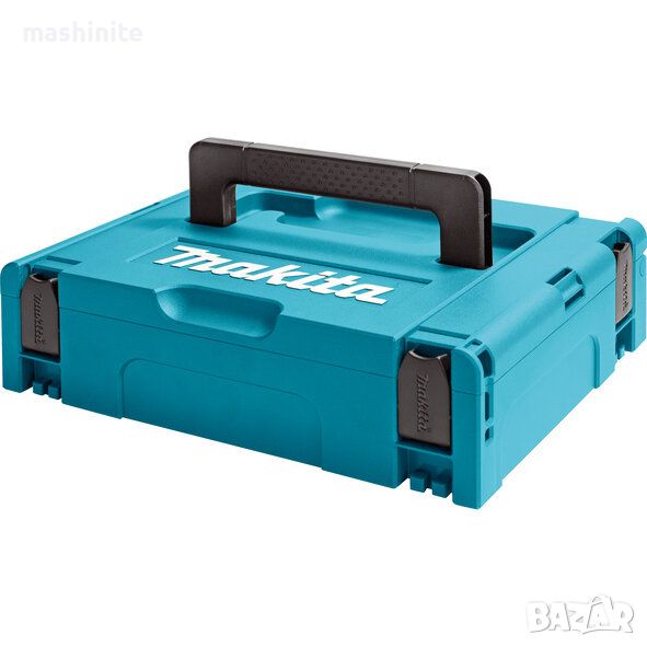 Куфар за инструменти Makpac 1 821549-5 Makita, снимка 1