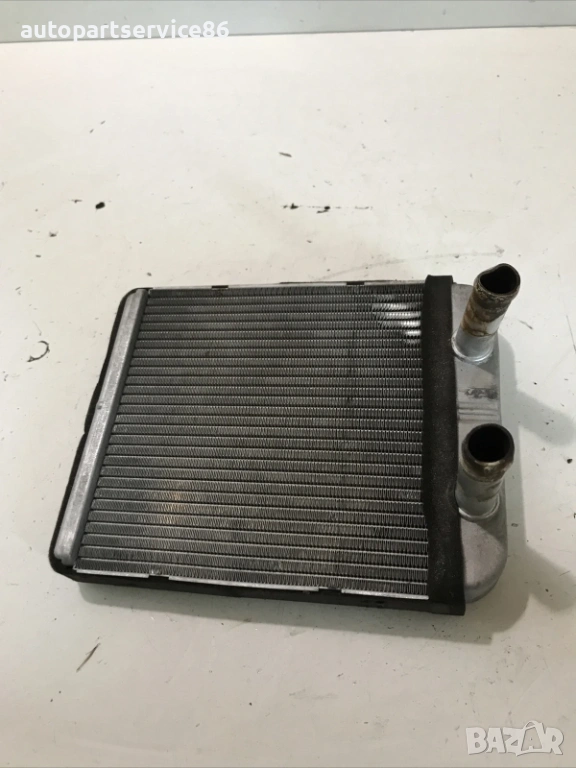 Радиатор на вентилатор за отопление с нагнетател за KIA Sedona 2.9 CRDi (2002-2006) , снимка 1