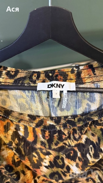 DKNY пола, снимка 1