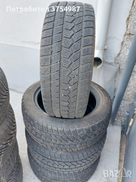 195 50 15 sun full , снимка 1