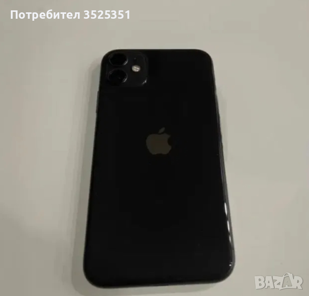 Iphone 11 - с 9 бонуса {айфон 11}, снимка 1