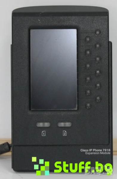 IP Телефон Cisco 7916G, снимка 1