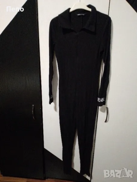 Памучен гащеризон , снимка 1