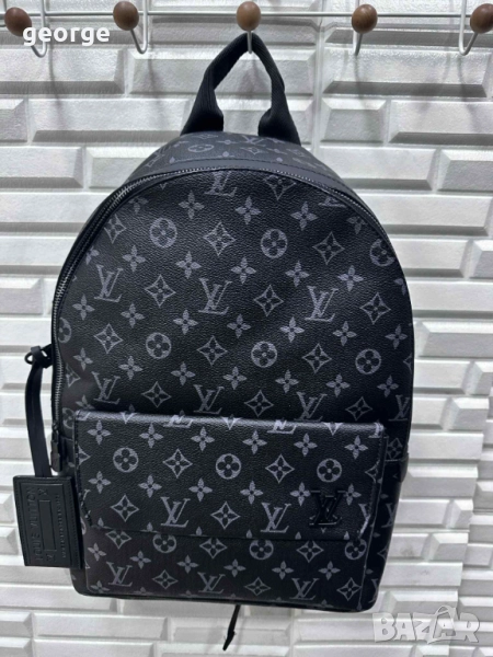 Раница Louis Vuitton - нова, снимка 1