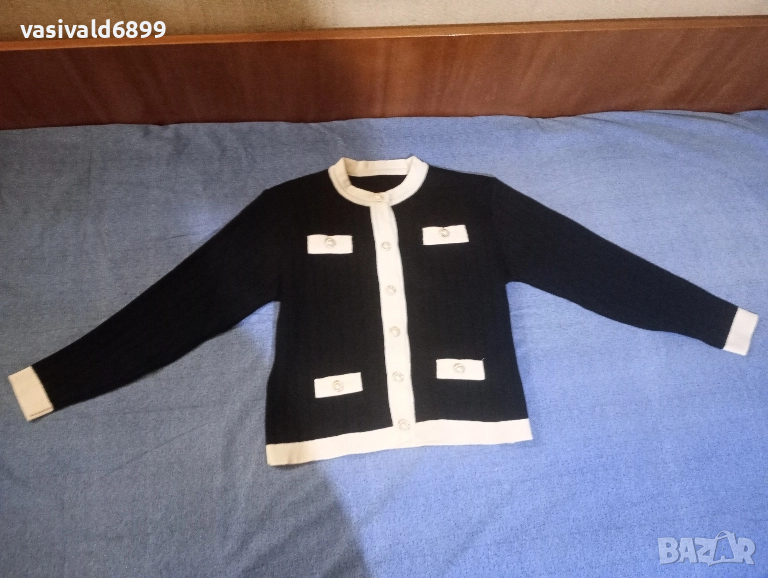 Дамска жилетка , снимка 1