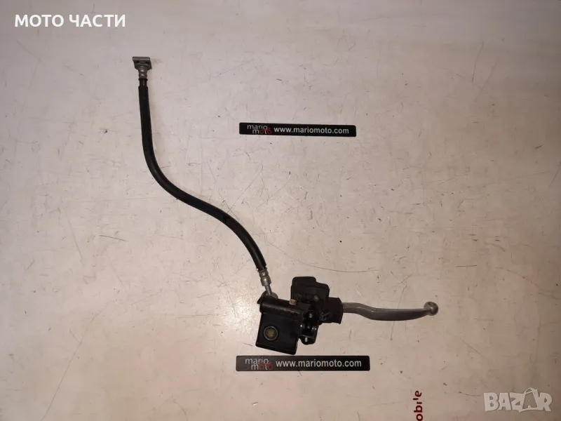 Спирачна система за Suzuki Burgman 400 (2007), снимка 1