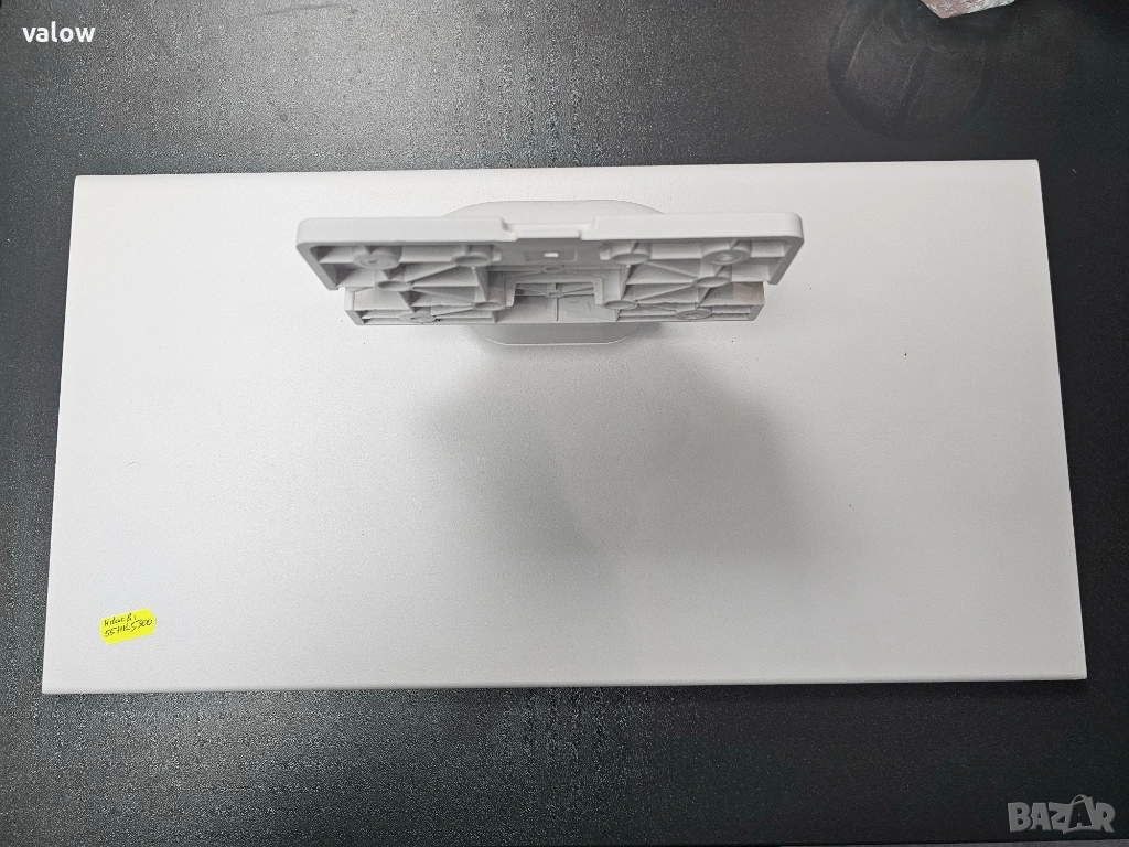 Оригинална стойка за телевизор Hitachi 55HK5300W бяла, снимка 1