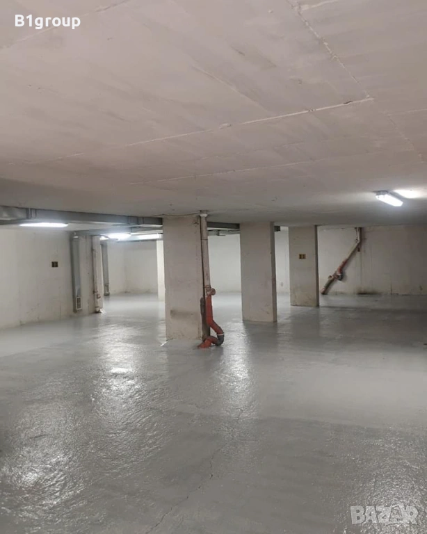 Полиуретаново подово покритие от B1Group, снимка 1