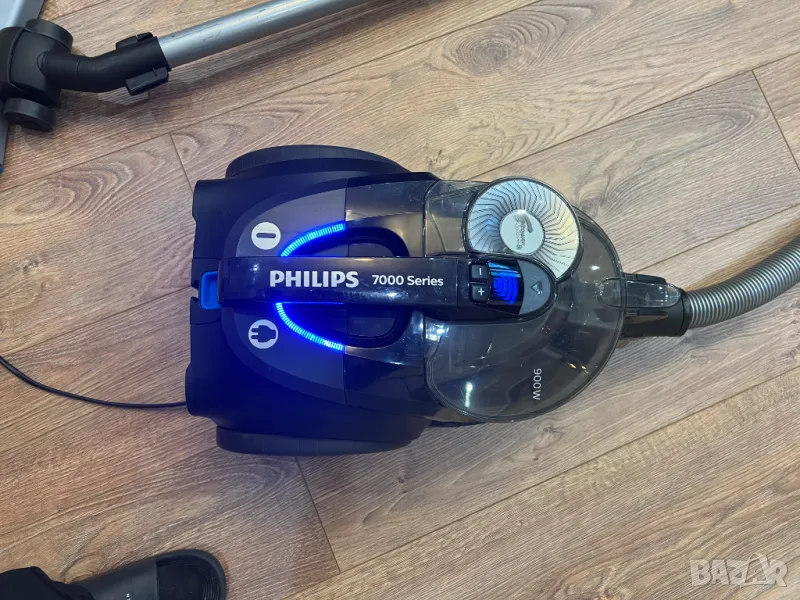 Прахосмукачка Philips PowerPro Expert FC9741/19 900W, снимка 1