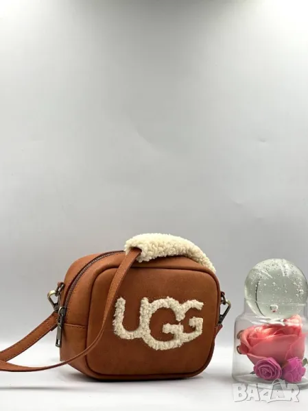 дамски чанти ugg, снимка 1