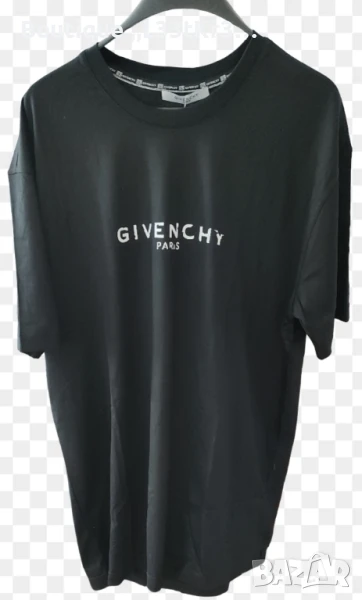 тениска Givenchy , снимка 1