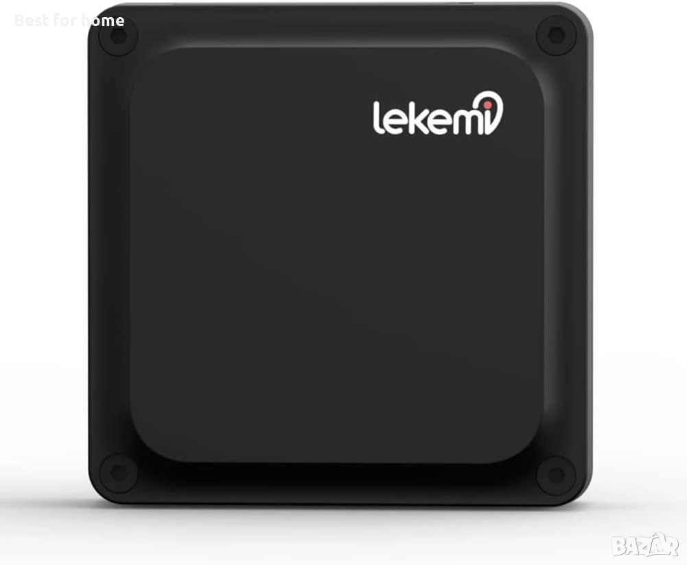 GPS Тракер LEKEMI L11, снимка 1