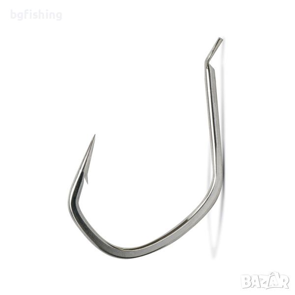 Куки VMC 7117 TI Light Jigging Hook, снимка 1