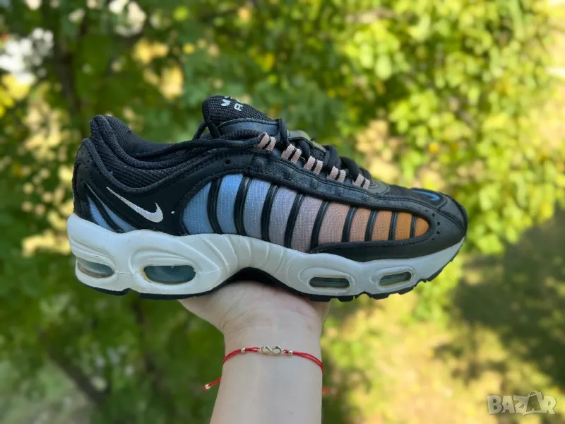 Nike Air Max Tailwind IV — номер 40, снимка 1