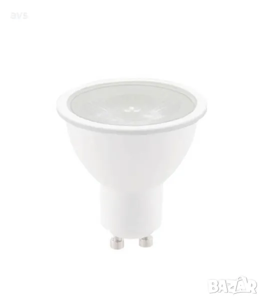 LED крушка 6W PAR16 2700K VITO GU10, снимка 1