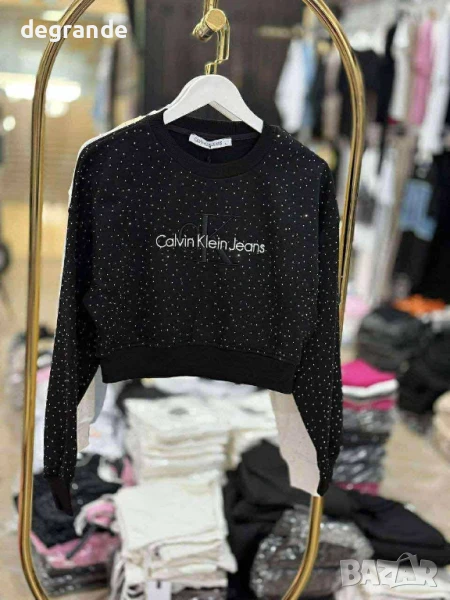 Дамска блуза Calvin Klein , снимка 1