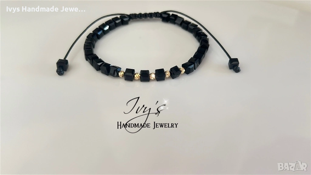 Дамска гривна, снимка 1