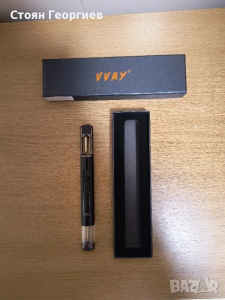 Газова запалка WAY HONEST, снимка 1