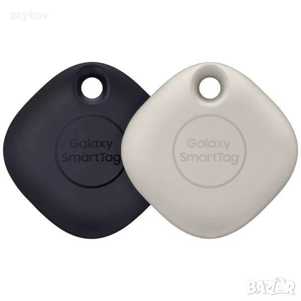 Samsung Galaxy SmartTag, 2-Pack, снимка 1