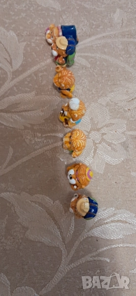 Киндер играчки , снимка 1