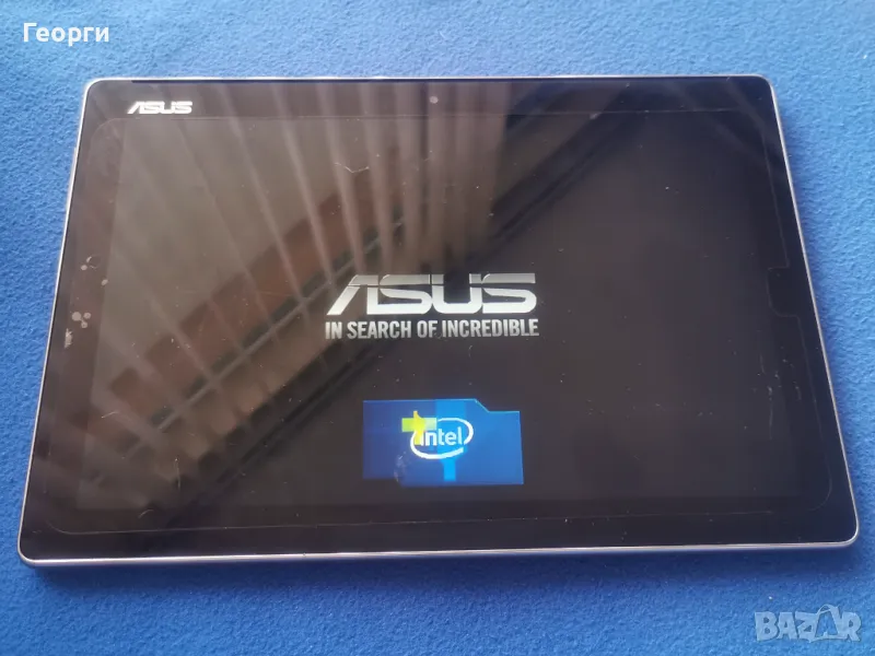 Asus ZenPad 10 (P023), снимка 1