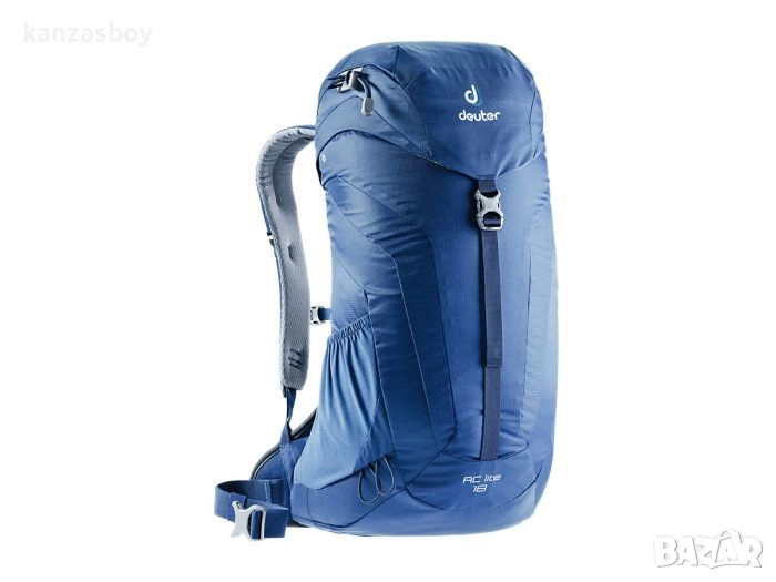 deuter ac lite 18 - страхотна раница , снимка 1