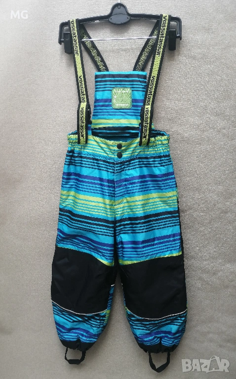 Зимни дрешки за снежни приключения, игра и разходки в суденото време, снимка 1