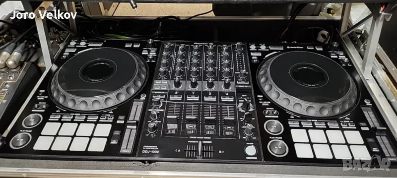 Pioneer ddj1000 recordbox, снимка 1