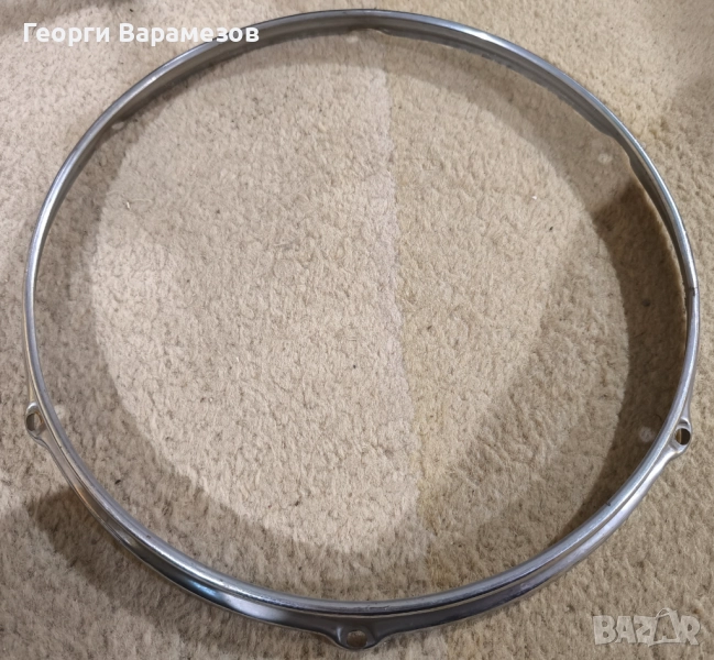 Обръч 13", снимка 1