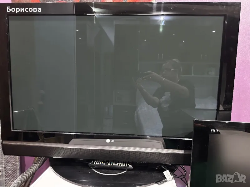 Телевизор LG 42" , снимка 1