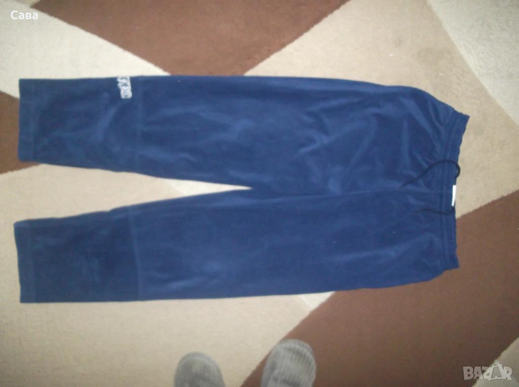 Поларено долнище KAPPA  мъжко,М, снимка 1