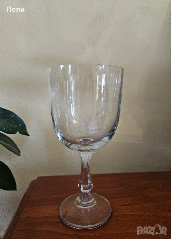Чаши за вино 10 бр, снимка 1