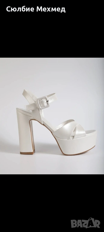 Булчински токчета , снимка 1