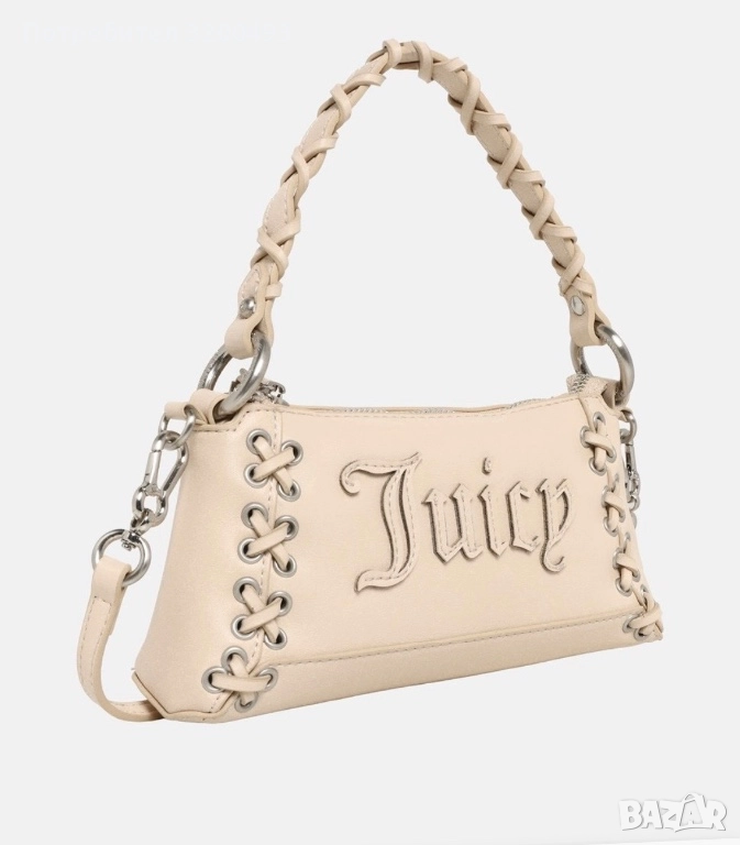 Juicy Couture Чанта, снимка 1