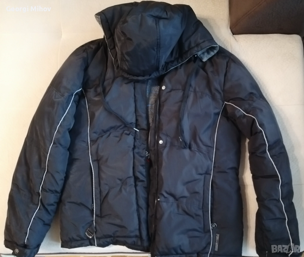 Зимно ски яке Diamond Sport - L размер, снимка 1