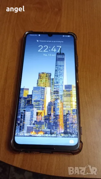 Huawei nova Y70 128/4, снимка 1