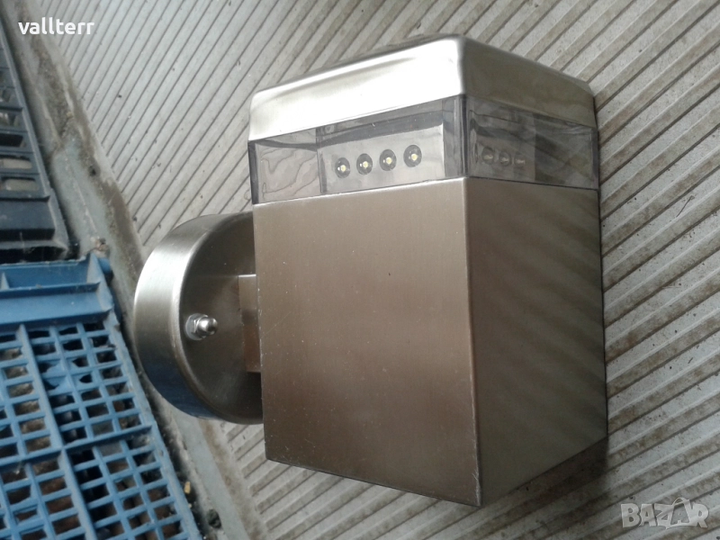 крушки лед,диодни,и лампи всякакви, снимка 1