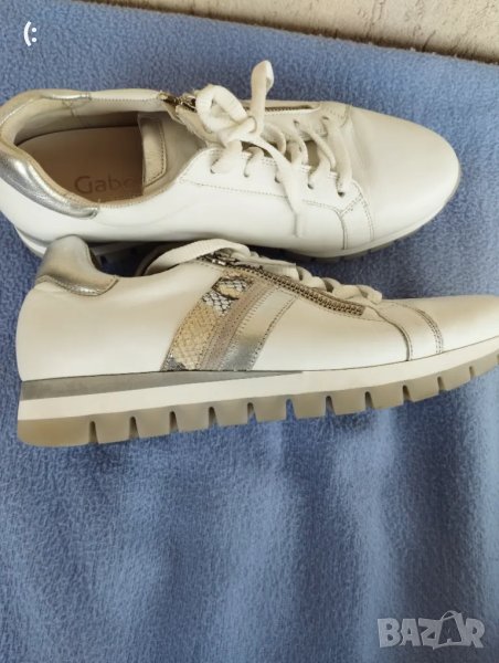 Сникърски Gabor номер 38., снимка 1