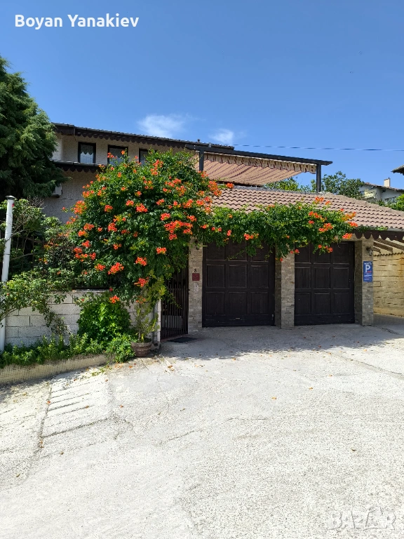 Къща за гости Делфини  Варна стаи апартаменти цялата под наем за празненства, снимка 1