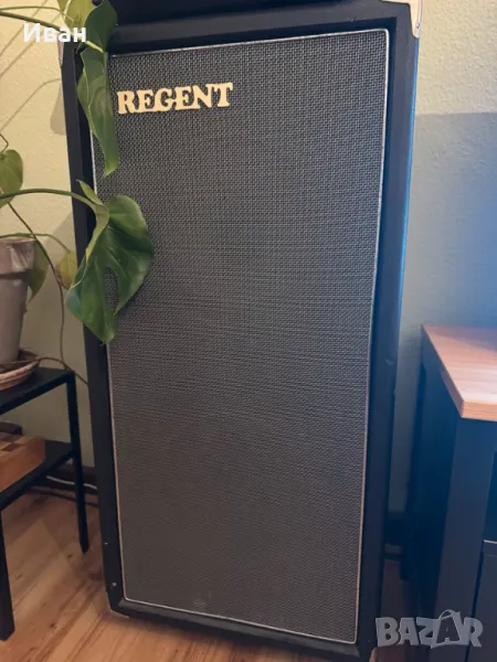 Купувам Vermona Regent 600G, снимка 1